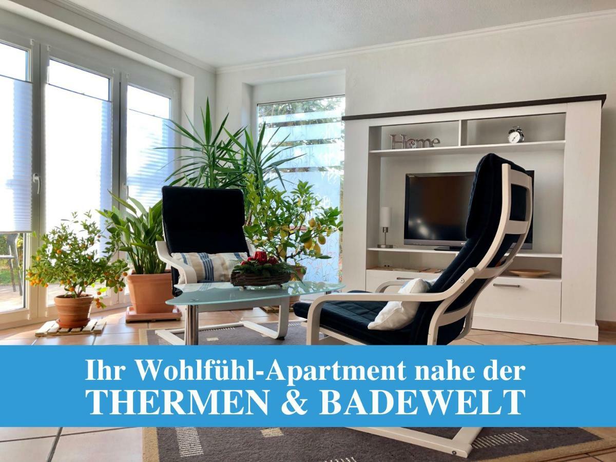 Apartment Casa Del Monte Sinsheim Eksteriør bilde